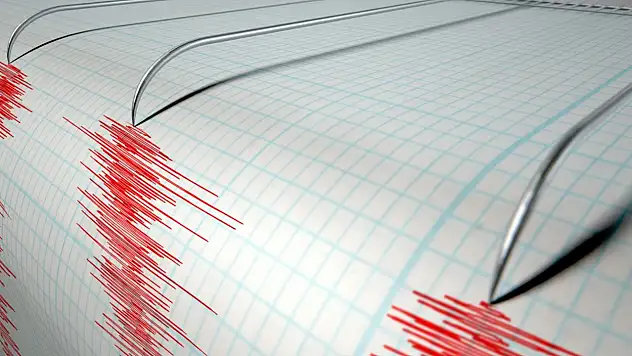 Son dakika: Deprem oldu