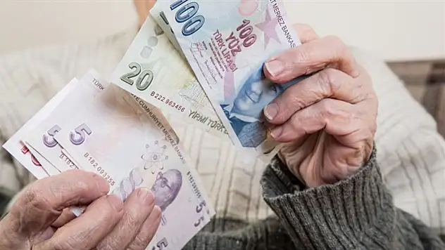 Son dakika: Emekli bayram ikramiyeleri için tarih belli oldu