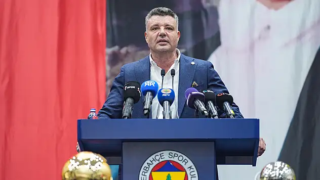 Son dakika: Fenerbahçe Başkanı Sadettin Saran kaza yaptı