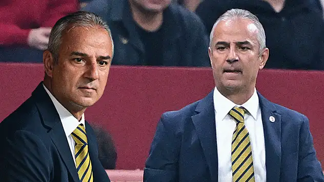 Son dakika: Fenerbahçe'de İsmail Kartal ile yollar ayrıldı