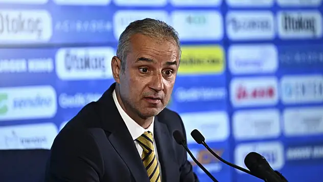 Son Dakika: Fenerbahçe'nin yeni teknik direktörü belli oldu