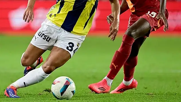 Son dakika: Galatasaray - Fenerbahçe maçının günü ve saati netleşti