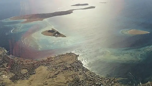 Son dakika: Hürmüz Boğazı tamamen açıldı
