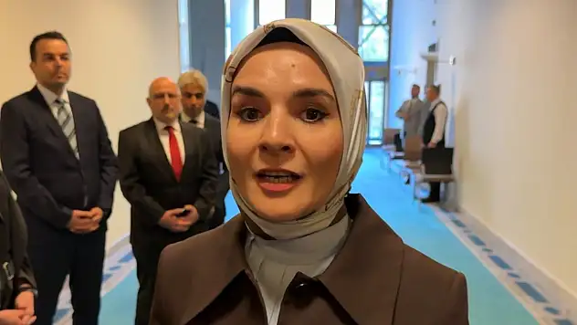 Son dakika: İddialara ilişkin Adalet Bakanlığı ve Bakan Göktaş'tan peş peşe açıklama