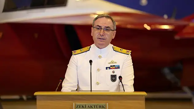 Son dakika: İtalya'ya ait SAMP/T hava savunma sistemi Konya'da konuşlandırıldı