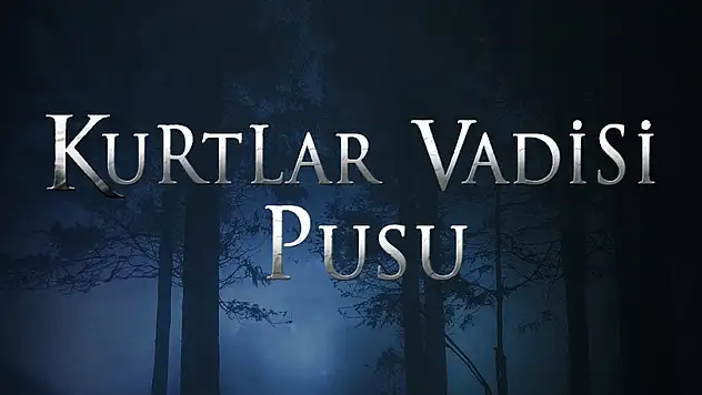Son dakika: Kurtlar Vadisi Pusu dizisine 'örgütsel propaganda' incelemesi