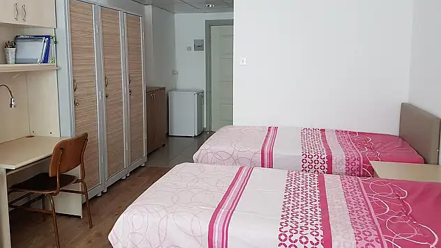 Son dakika: KYK yurt başvuru sonuçları açıklandı