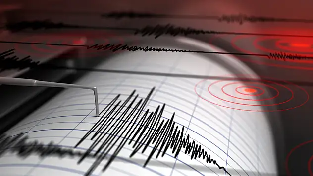 Son dakika: Malatya'da deprem oldu