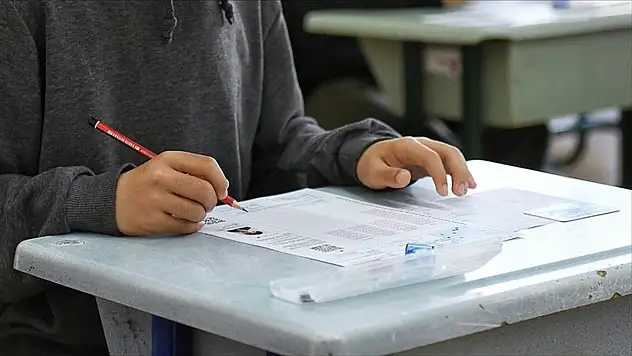 Son dakika: MEB erişime açtı! İşte LGS soru kitapçıkları ve cevap anahtarı ekranı