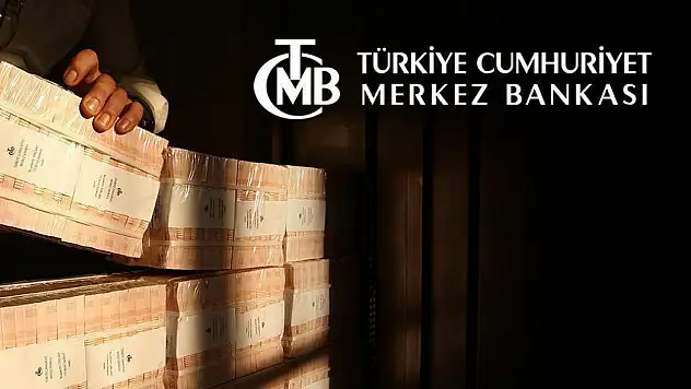 Son dakika: Merkez Bankası faiz kararını duyurdu