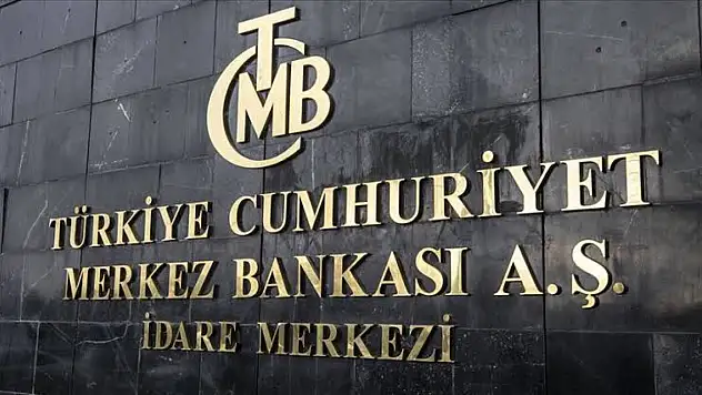 Son dakika: Merkez Bankası faiz kararını duyurdu