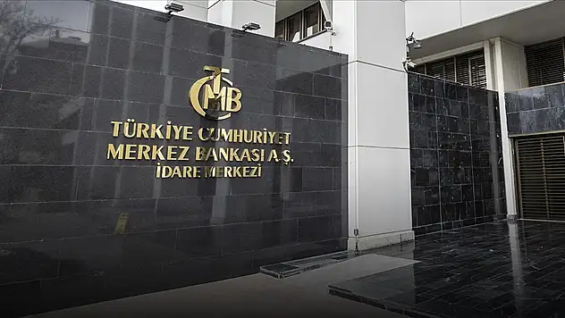 Son dakika: Merkez Bankası nisan ayı faiz kararını duyurdu