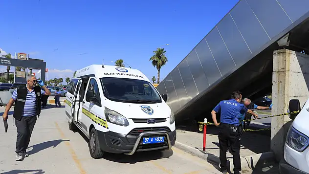 Son dakika Otokoç operasyonu: Silahlı saldırıyla ilgili adliyeye sevk edilen 2 zanlı tutuklandı