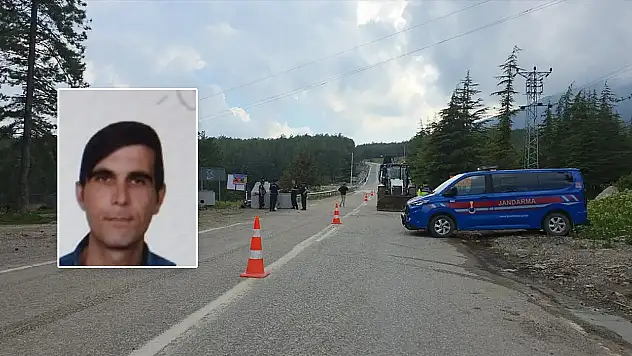 Son dakika: Seri cinayetlerin zanlısı köşeye sıkıştı, hayattına sona verdi