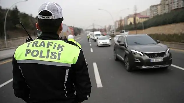 Sosyal medyada 'Trafik Cezası' yalanına neşter! O hesaplara operasyon başlıyor