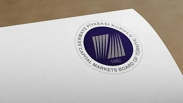 SPK'den Tera Finansal Yatırımlar işlemleriyle ilgili 37 kişi hakkında suç duyurusu