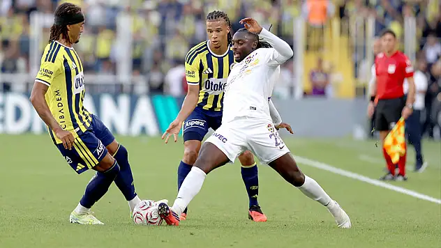 Süper Lig'de 6. haftaya tarihi skorlar ve sürpriz lider damga vurdu