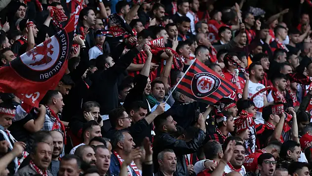 Süper Lig'in 39'uncu deplasmanı Çorum oldu