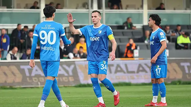 Süper Lig yolu Bodrum'dan geçecek