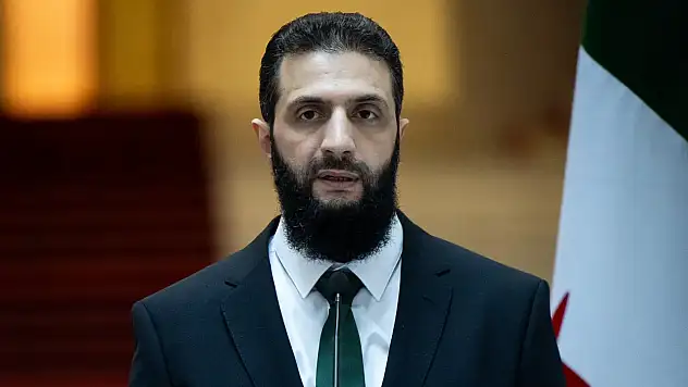 Suriye'den diplomatik hamle: Komşumuz Lübnan'ın devlet kurumlarının güçlenmesini destekliyoruz