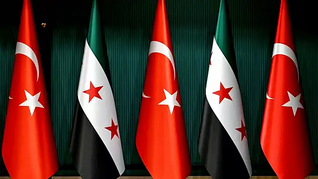 Suriye'ye alçak saldırı! Türkiye'den son dakika İsrail duyurusu