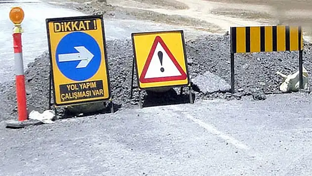 Sürücüler dikkat: Ankara-Konya ve bölge yollarında son durum