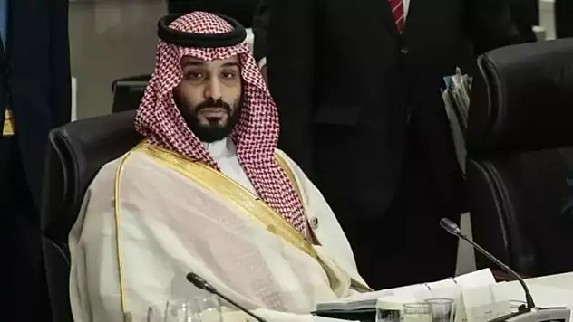 Suudi Arabistan'da kritik toplantı! Prens Selman'dan Türkiye talimatı