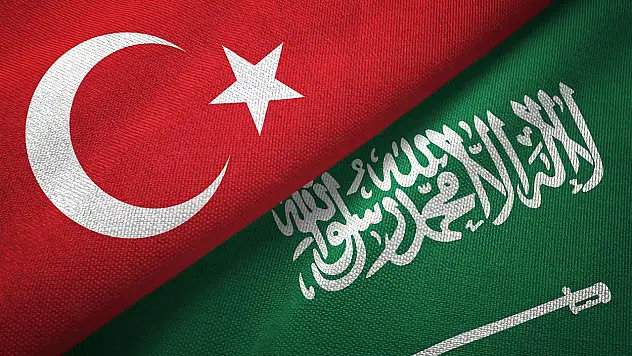Suudi Arabistan'dan Türkiye kararı: Vize anlaşması onaylandı