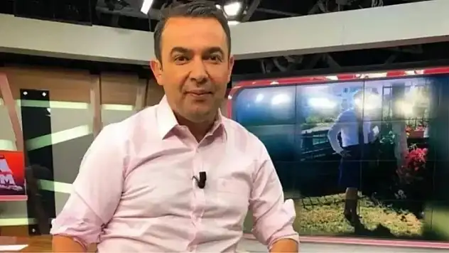 Tahir Sarıkaya gözaltına alındı