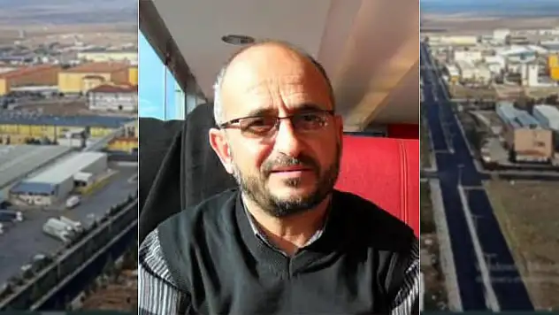Tanınmış sanayi esnafı hayatını kaybeti
