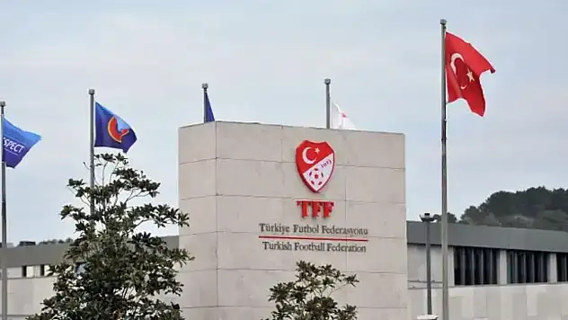 TFF açıkladı! 7 kulübe puan silme cezası