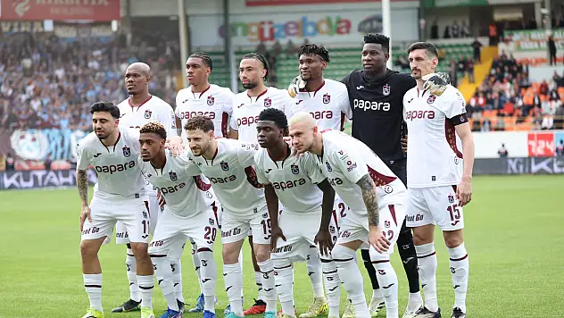 Trabzonspor Alanya'da takıldı: Onuachu'nun yokluğu pahalıya patlıyor