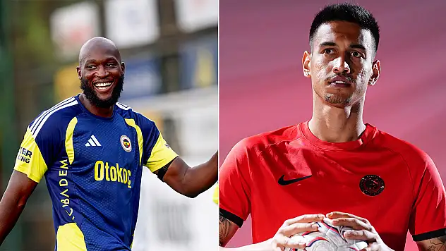 Transferde son dakika: Süper Lig ekiplerinden peş peşe hamleler