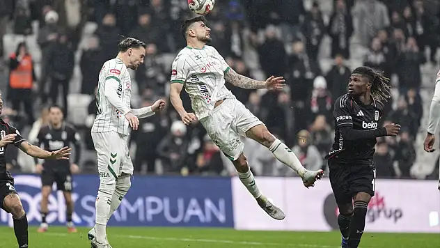 Trendyol Süper Lig'de 28. hafta programı: Samsunspor - Konyaspor maçı tarihi belli oldu!