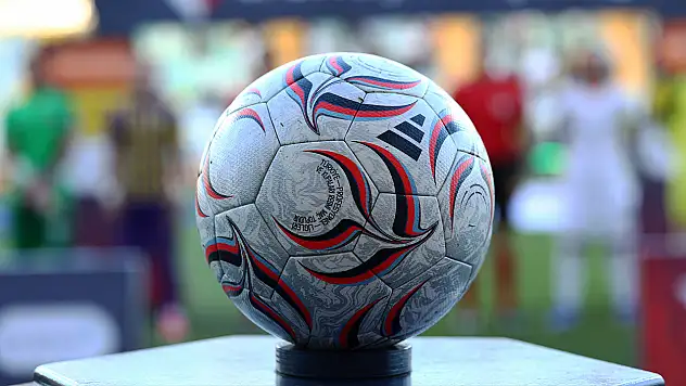 Trendyol Süper Lig'de 5. hafta heyecanı başlıyor: Haftanın programı