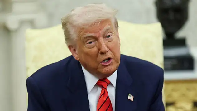 Trump'ın küresel vergi planına yargı engeli! Yüzde 0'luk tarife kararı imzalanıyor