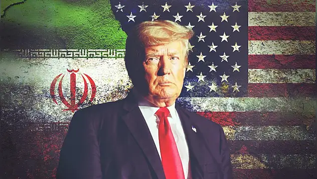 Trump, İran'a anlaşma için tanıdığı süreyi 8 Nisan'a kadar uzattı