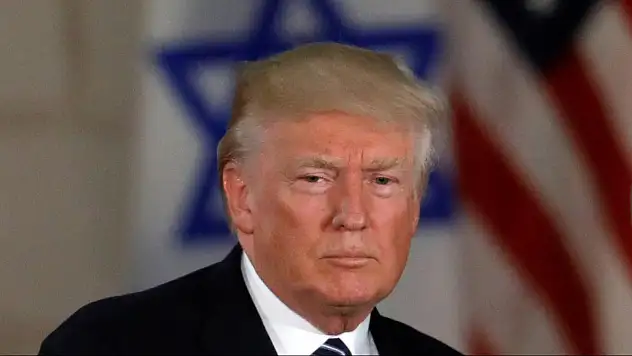 Trump, İran'a saldırı için Kongre'den onay almaya ihtiyacı olmadığını savundu