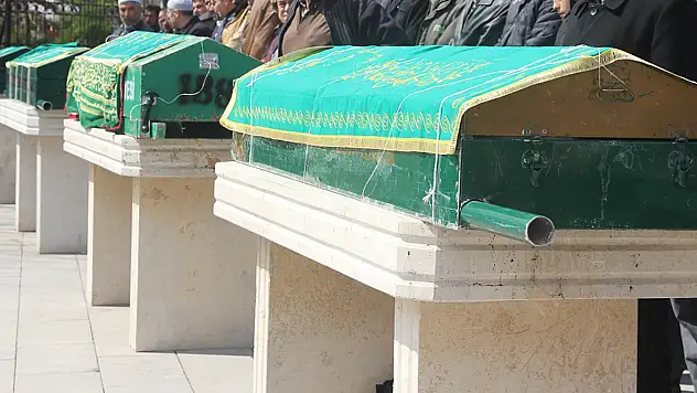 Konyalıları öldüren üç hastalık: Ölüm istatistikleri açıklandı