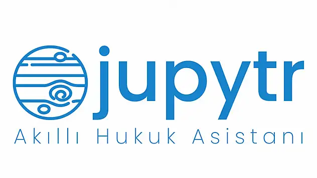Türkiye'den Bir Hukuk Yapay Zekâsı: Jupytr, Global Devlerle Boy Ölçüşüyor