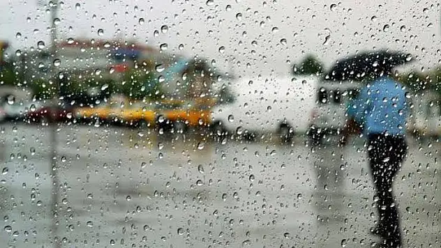Türkiye genelinde hava değişiyor! Meteoroloji uyardı