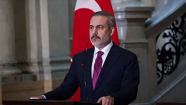 Türkiye ve İran arasında kritik görüşme!