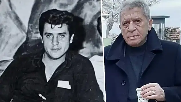 Ülkücü camianın acı kaybı: Bahçeli'nin yol arkadaşı vefat etti
