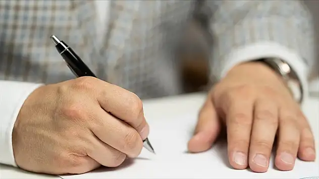 Üniversite 3. ve 4. sınıf öğrencileri için büyük fırsat: Başvuru tarihi açıklandı