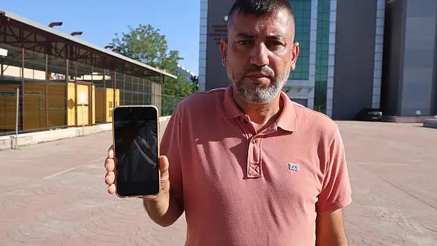Üniversite hastanesinde cenaze karışıklığı