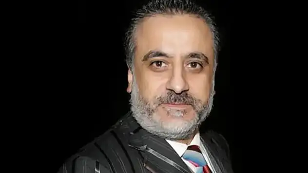 Ünlü yapımcı hayatını kaybetti!