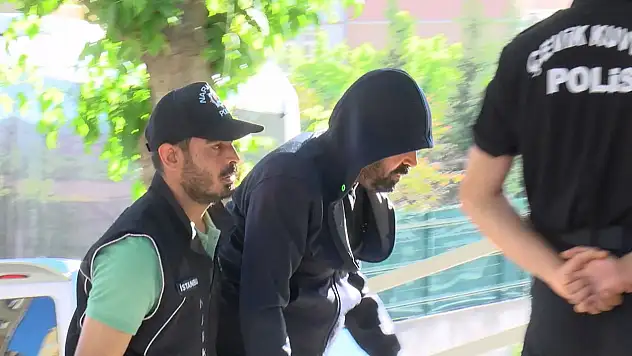 Ünlülere uyuşturucu operasyonunda son dakika gelişmesi: 8 şüpheli tutuklandı