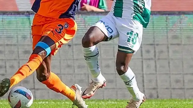 Unutulmayan Konyaspor-Başakşehir maçları