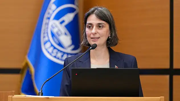 Üsküdar Belediye Başkanı Sinem Dedetaş hakkında yeni karar