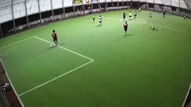 Uzmanından korkutan uyarı: Halı saha maçlarındaki gizli tehlikeye dikkat